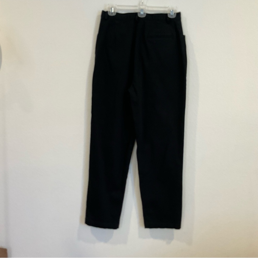 Charger club size 10 black jeans